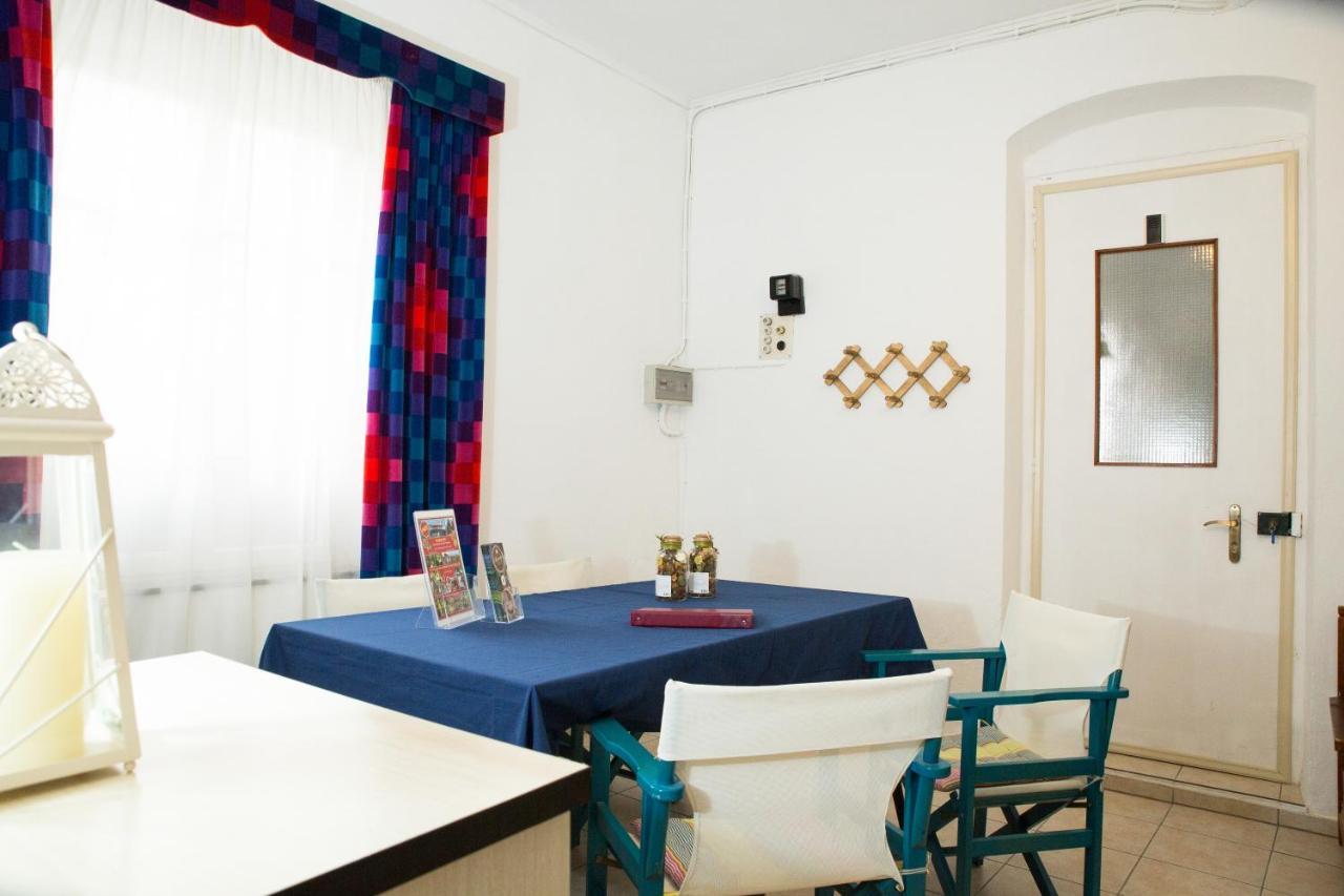 Apartment Kallergiana Studios