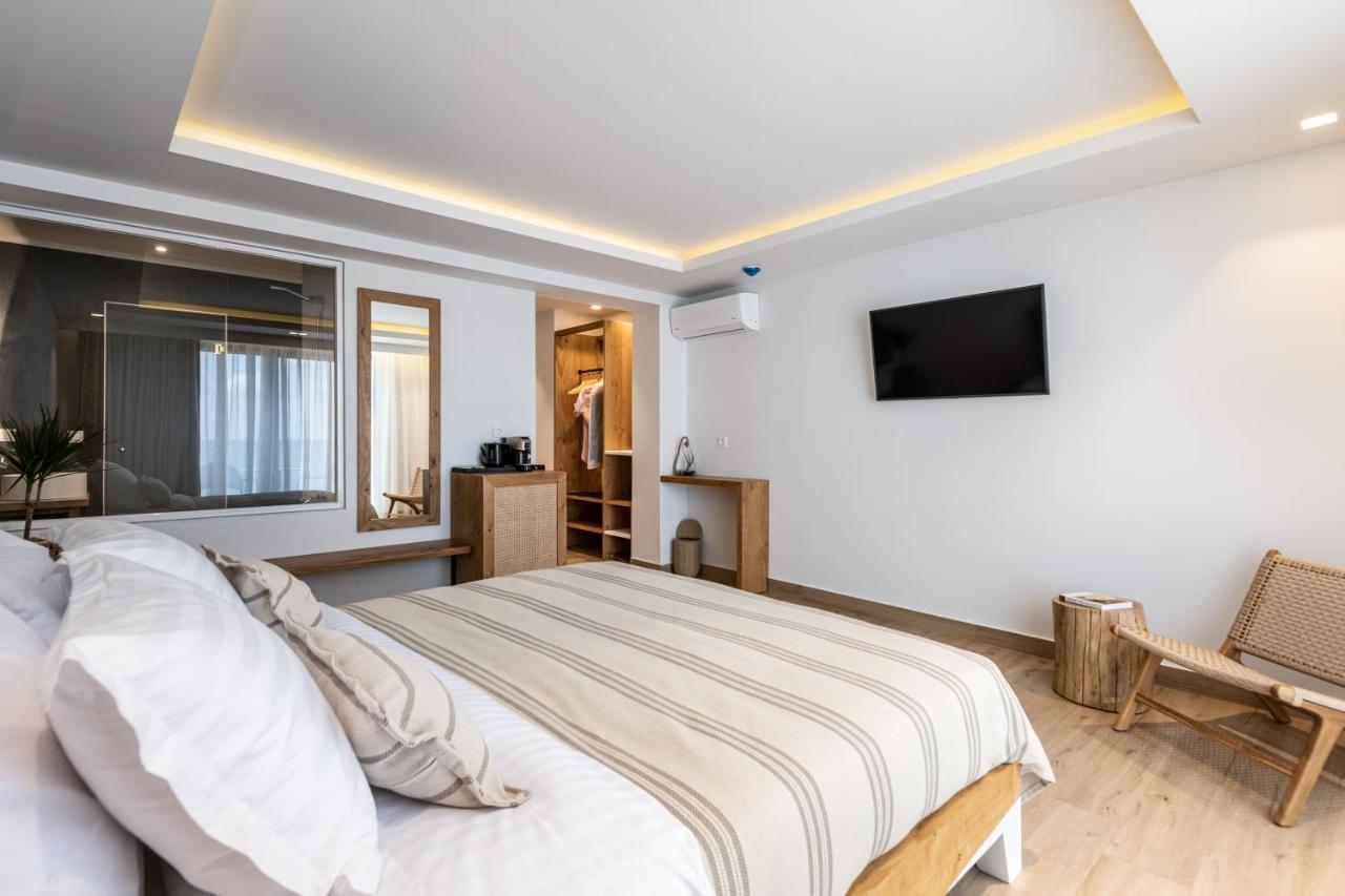 Nissea Boutique 5* Kardamena (Kos)