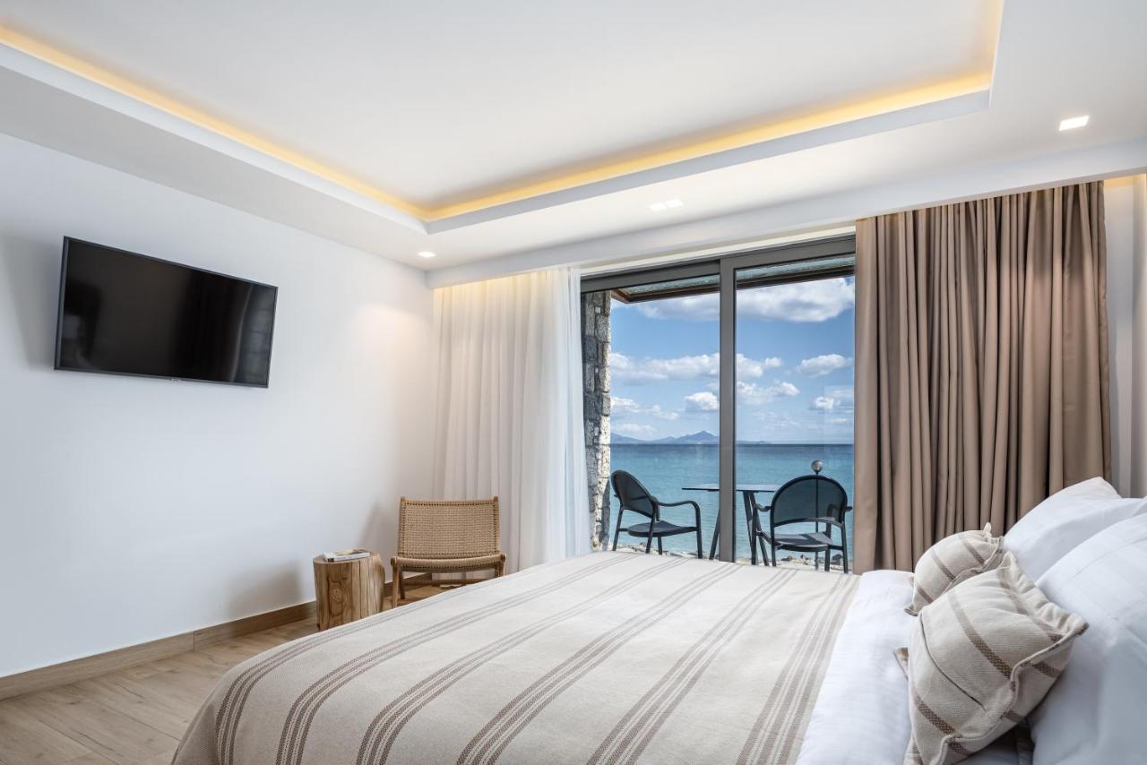 Hotel Nissea Boutique Kardamena (Kos)