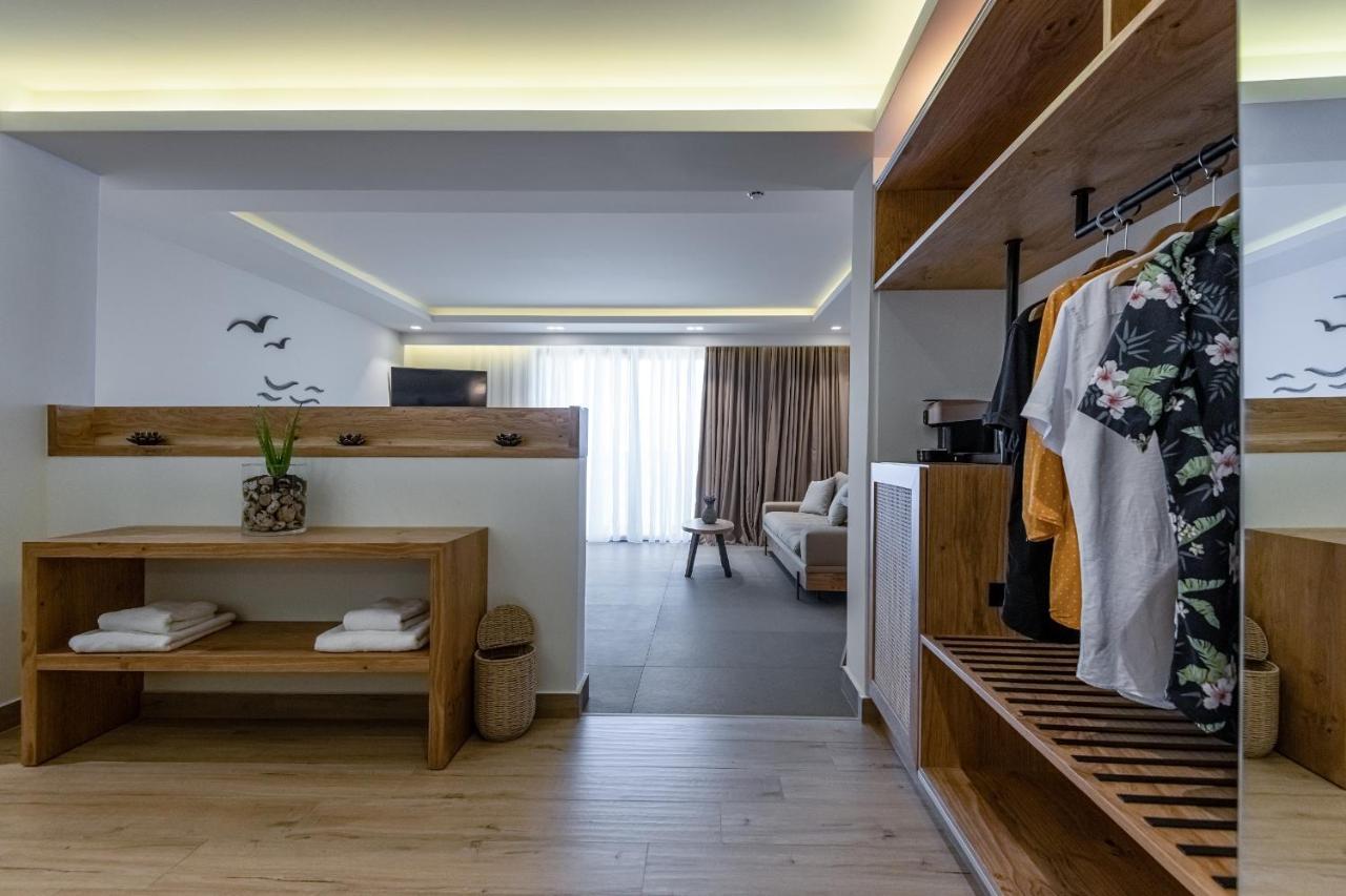 Hotel Nissea Boutique
