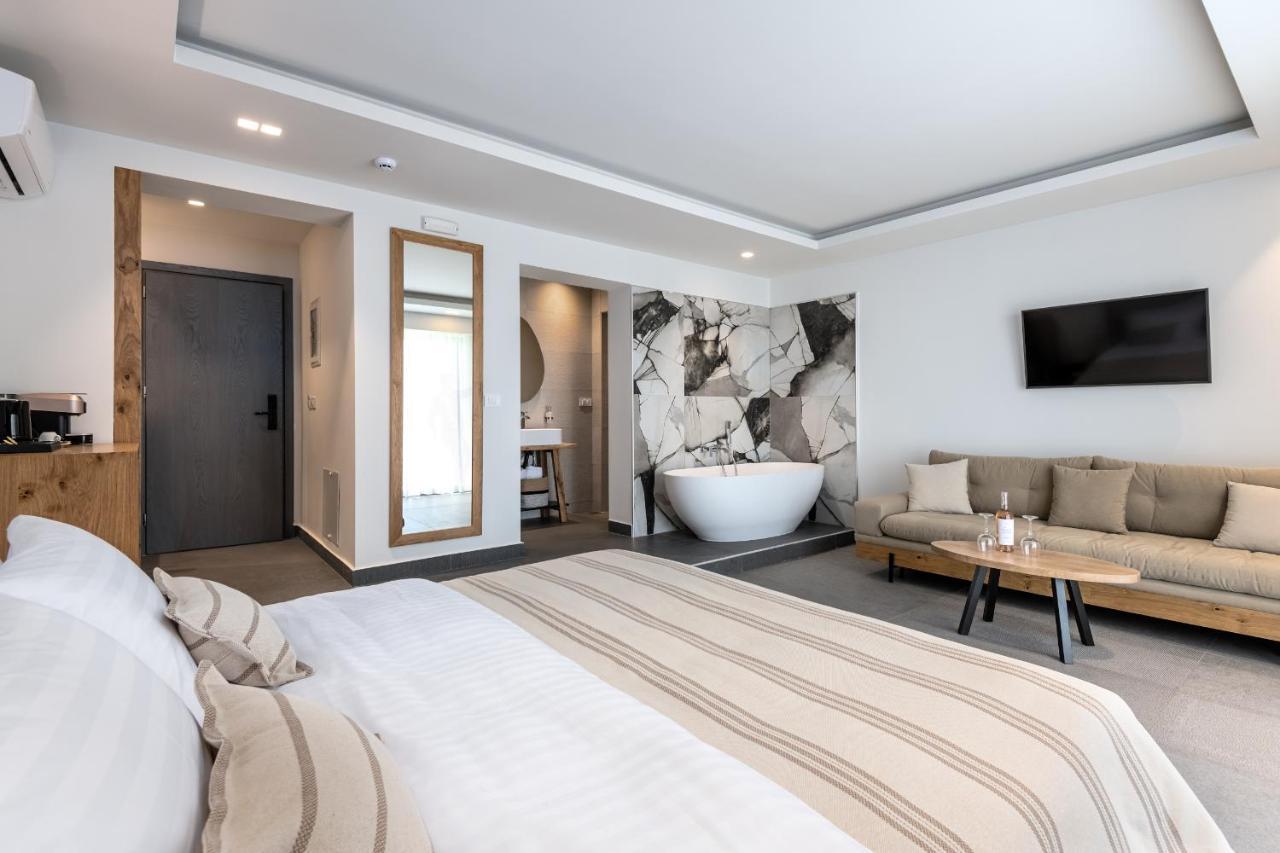 Nissea Boutique 5* Kardamena (Kos)