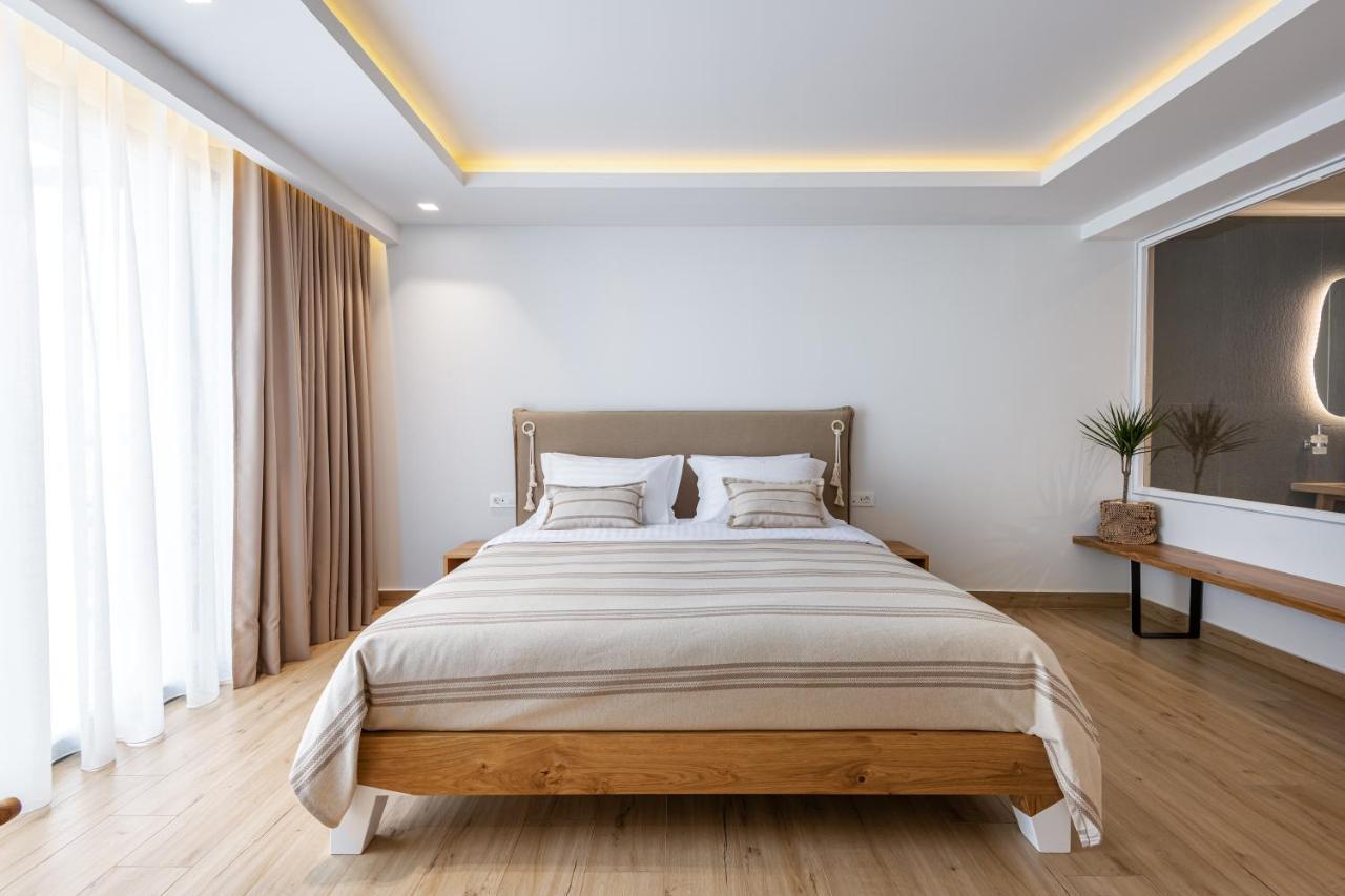 Nissea Boutique 5* Kardamena (Kos)