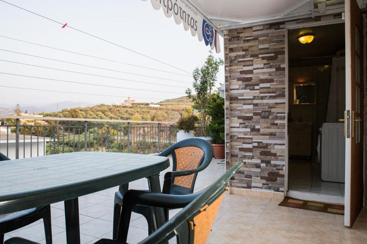 Kallergiana Studios * Kissamos