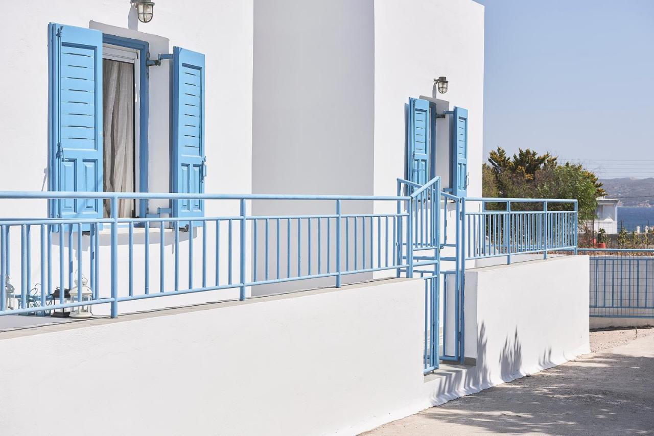 Ciel Milos Adamantas (Milos)
