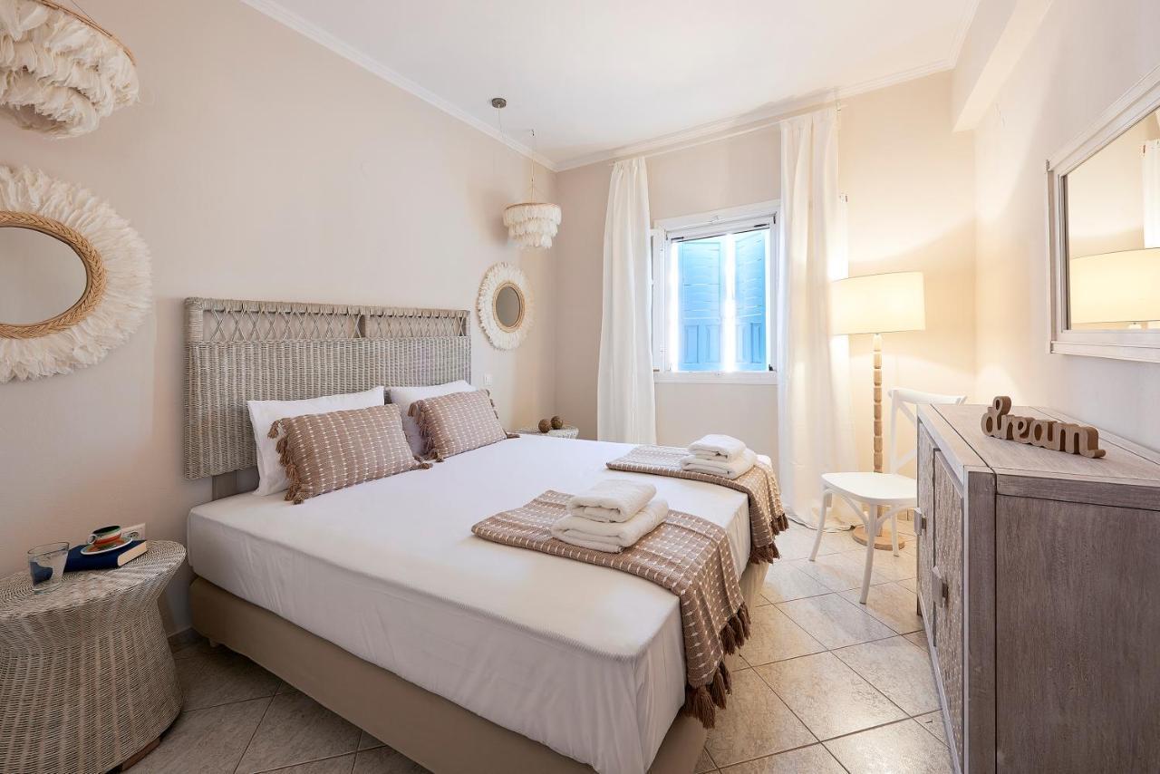 Holiday home Ciel Milos *