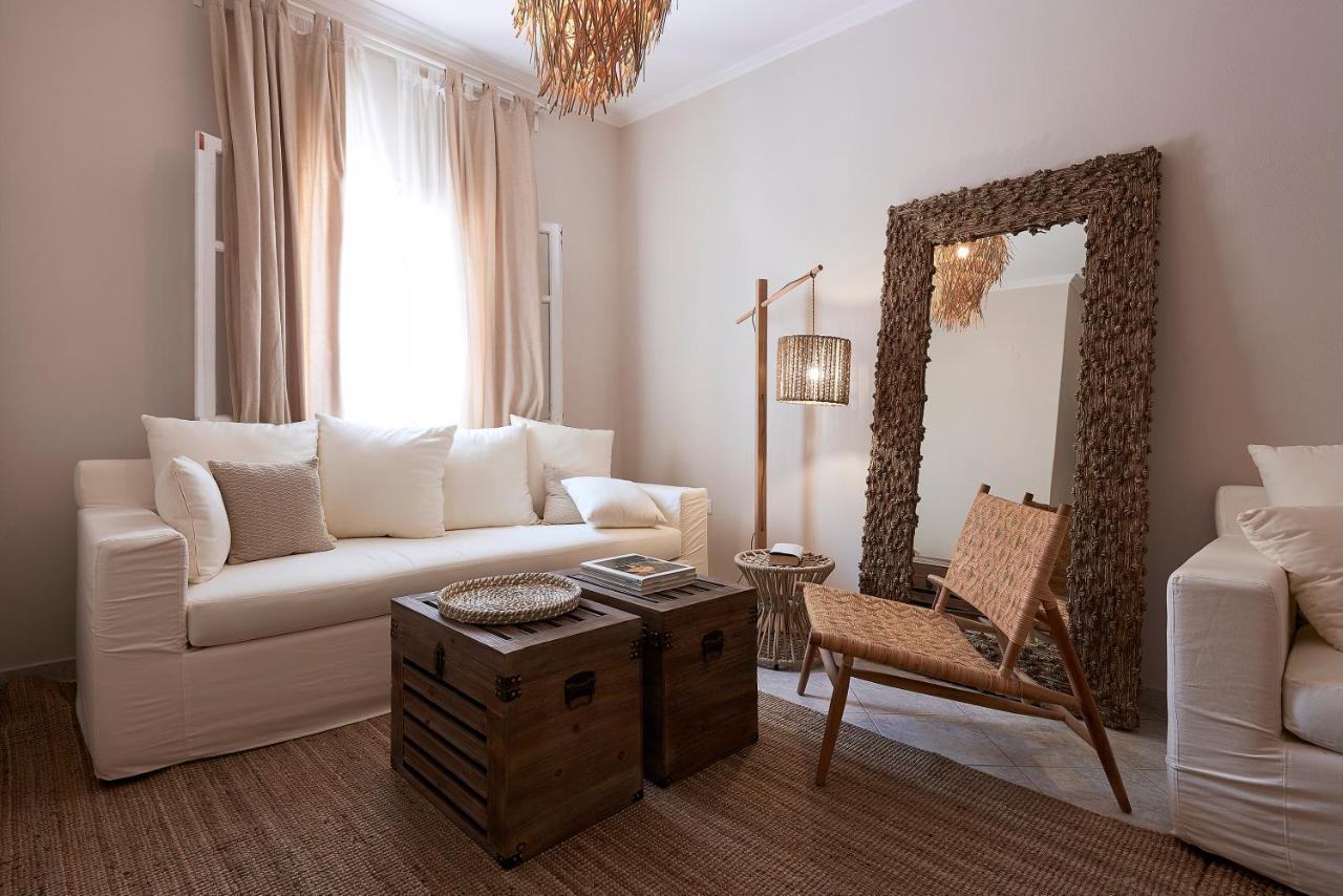 Ciel Milos Holiday home Adamantas (Milos)