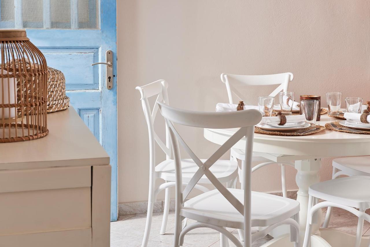 Holiday home Ciel Milos *