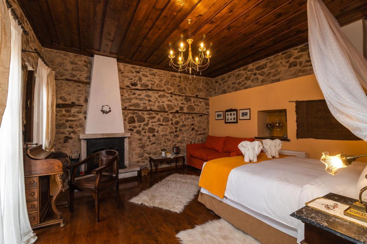 Guest house Proselinos 4*