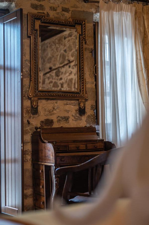 Proselinos Guest house 4*