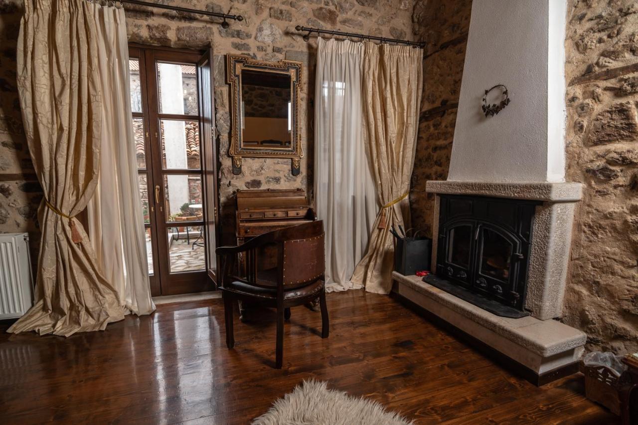 Proselinos Guest house
