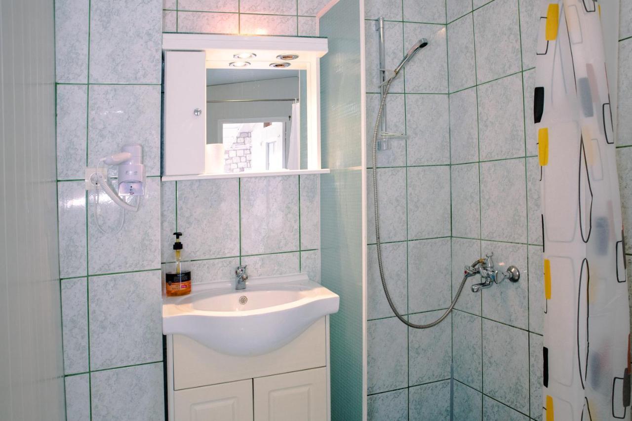 Kallergiana Studios Apartment Kissamos