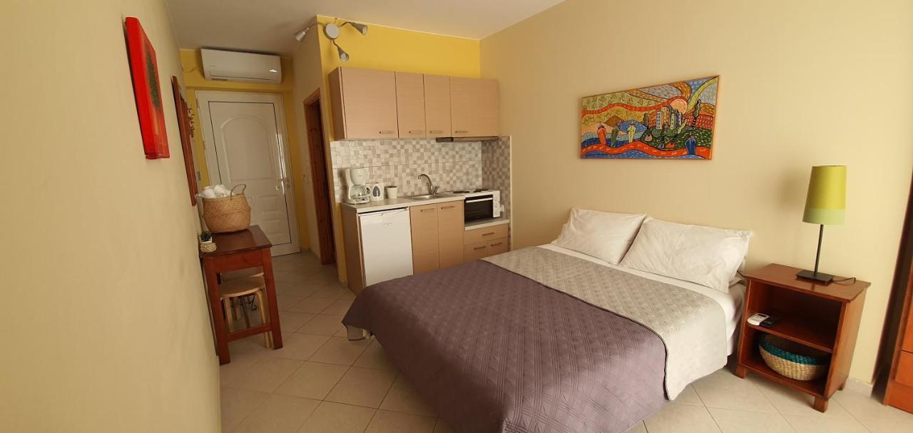 Vasilis Guest house