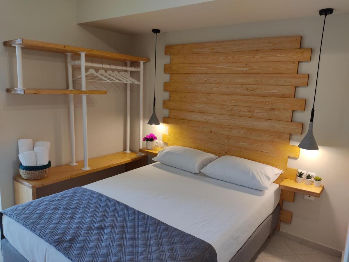 Guest house Vasilis 3*