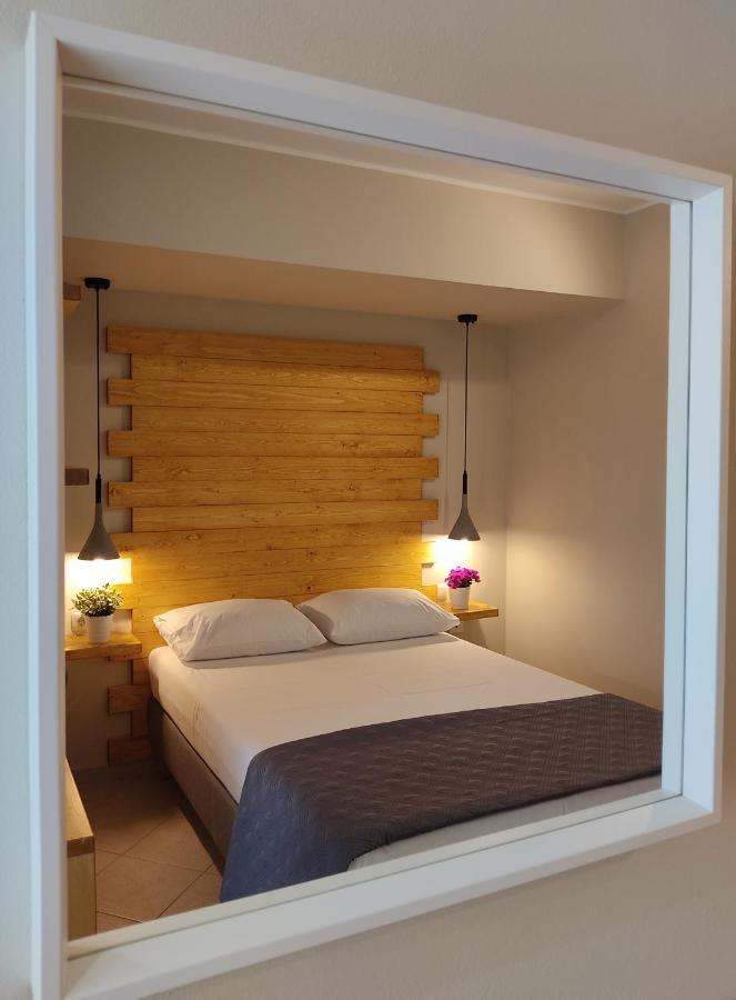 Guest house Vasilis Kiveri