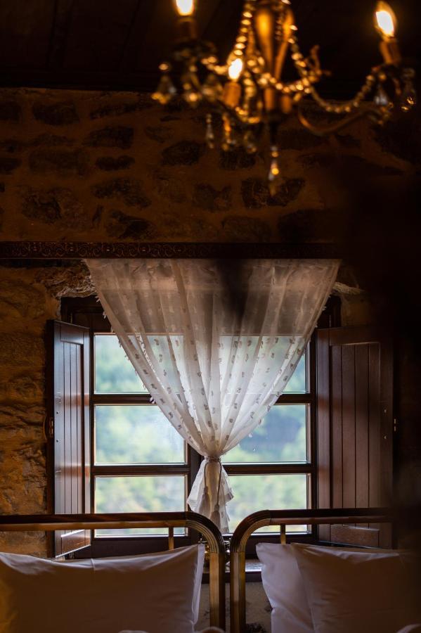 Guest house Proselinos