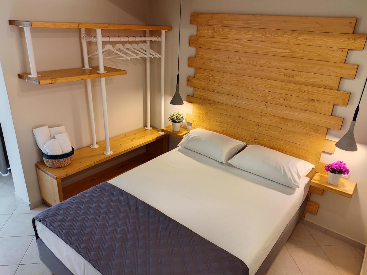 Vasilis Guest house 3*