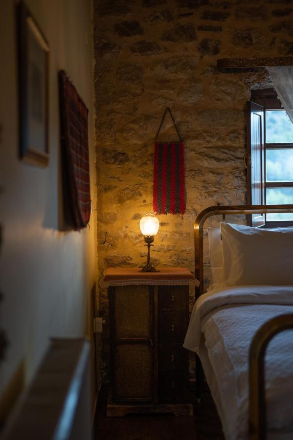 Guest house Proselinos