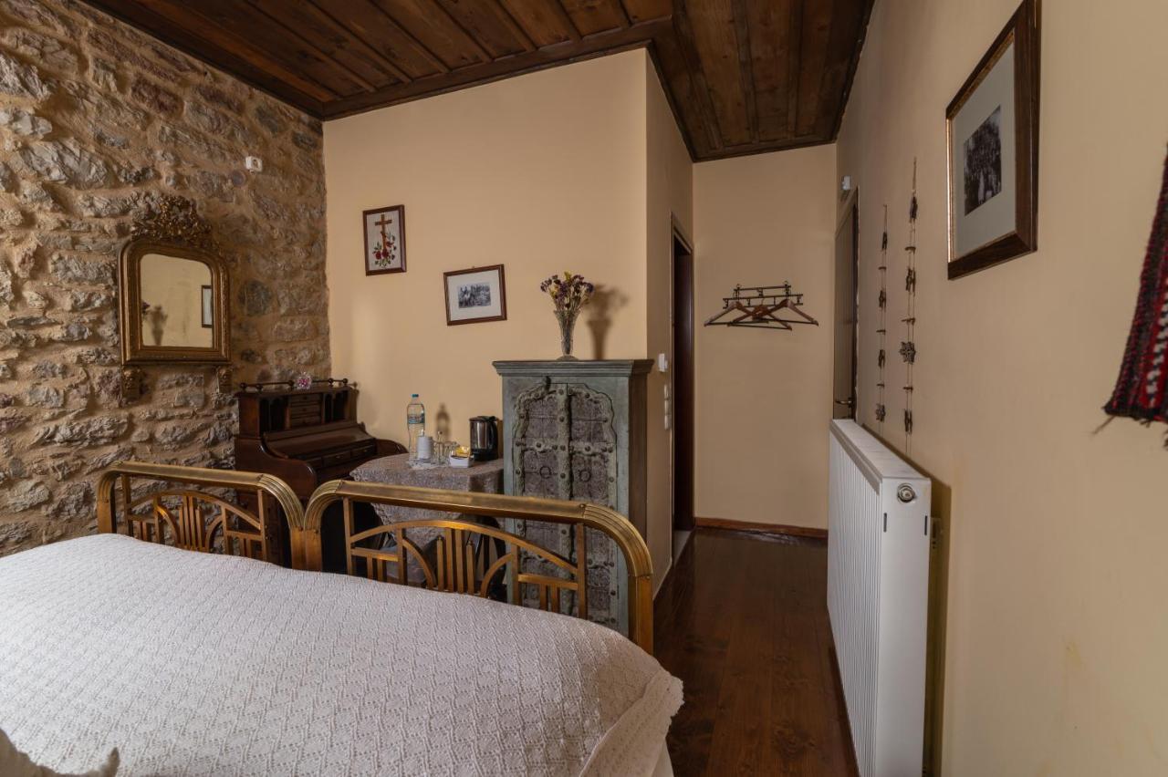 Proselinos 4* Dimitsana