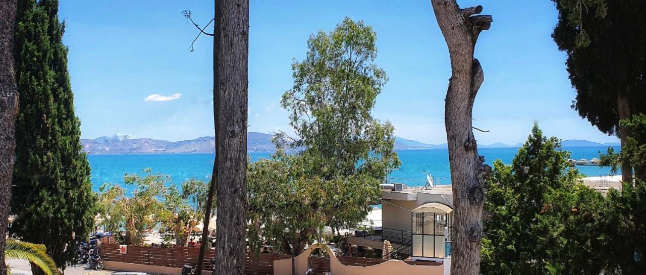 Guest house Vasilis