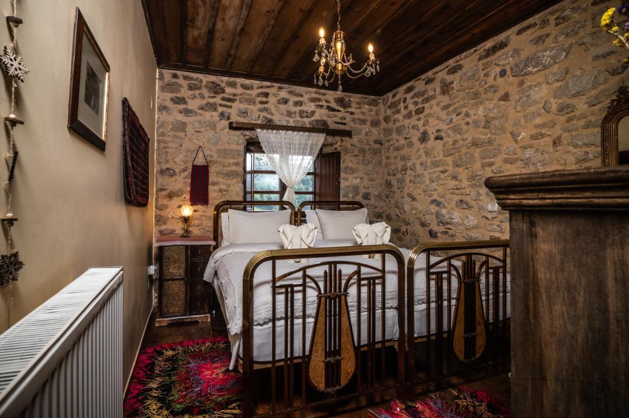 Guest house Proselinos Dimitsana