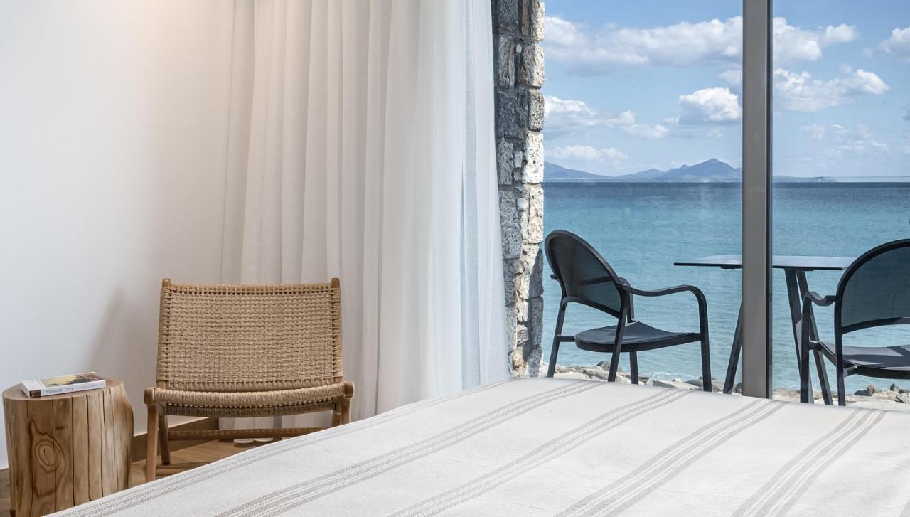 Hotel Nissea Boutique 5*