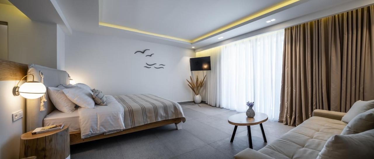 Nissea Boutique 5*