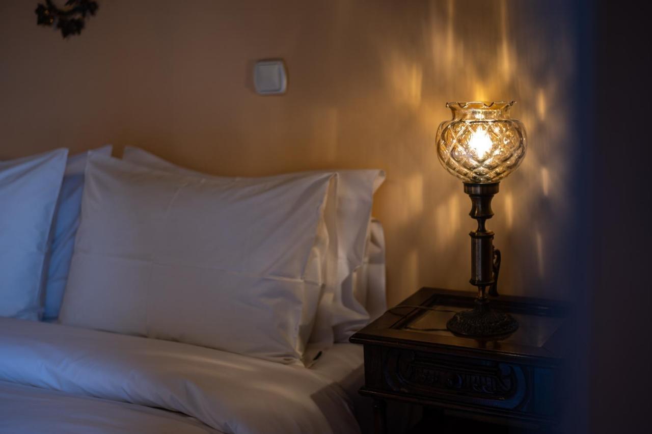 Proselinos Guest house 4*