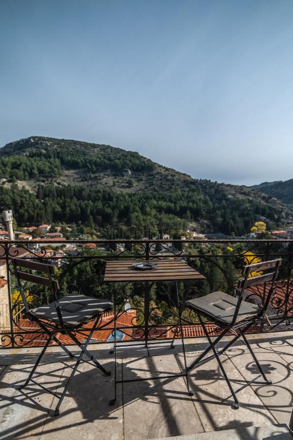 Guest house Proselinos 4*
