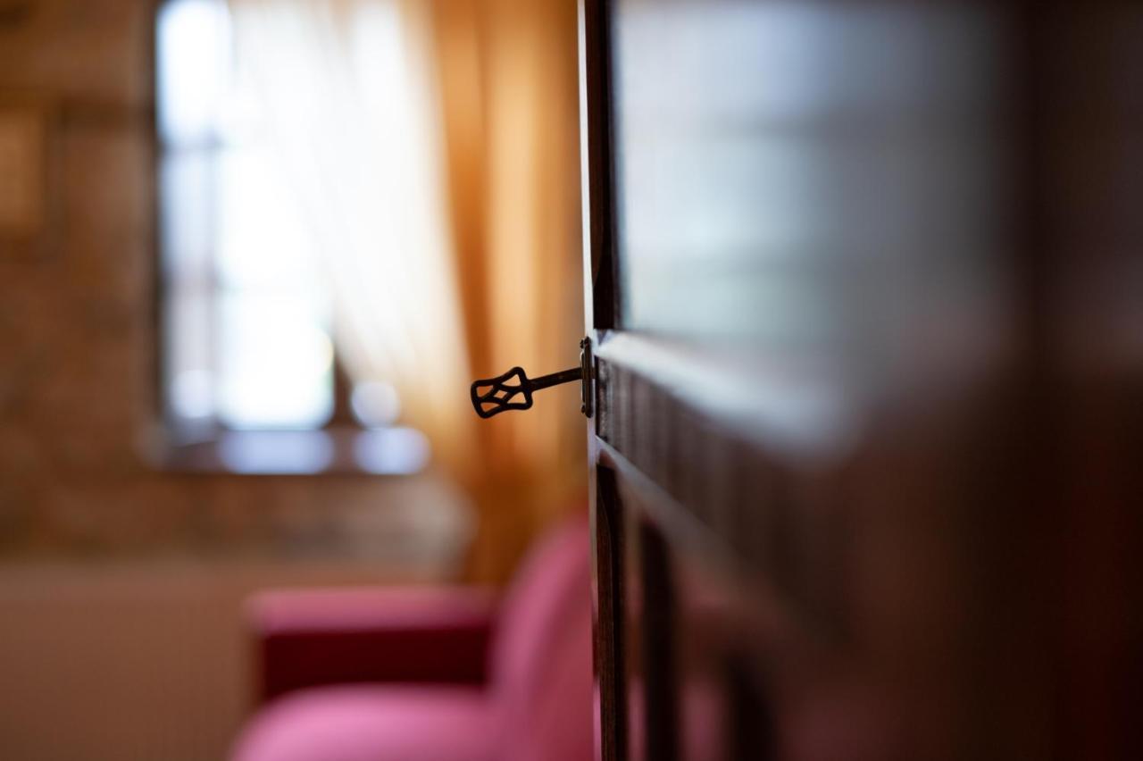 Guest house Proselinos