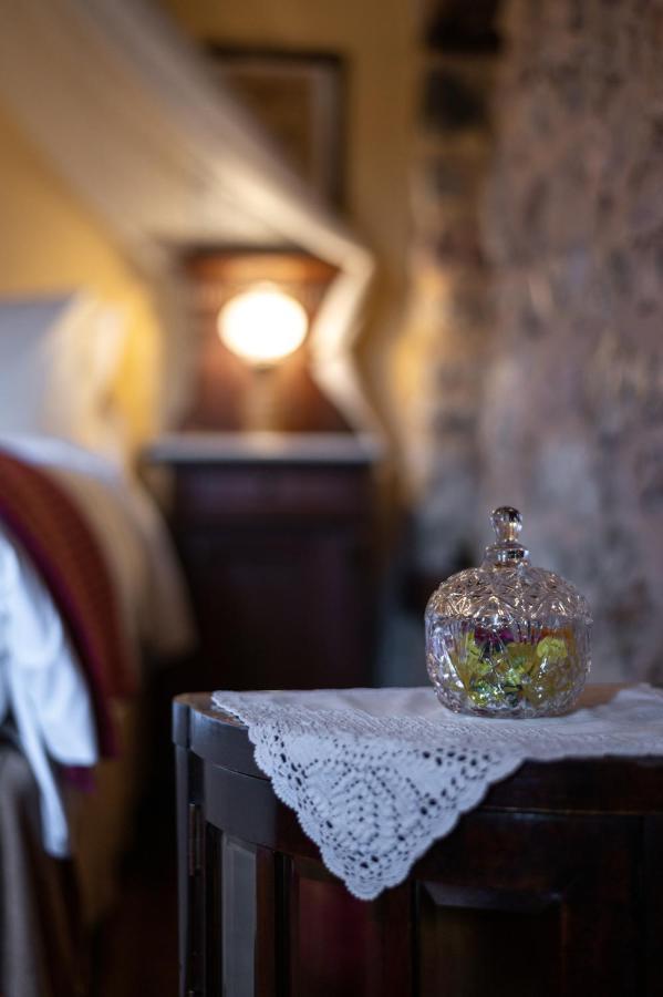 Guest house Proselinos Dimitsana