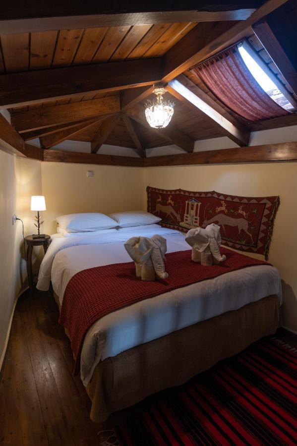 Guest house Proselinos Dimitsana