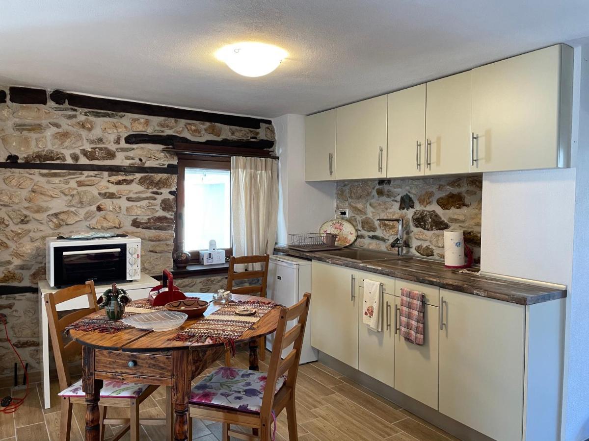 Elia & Meli Holiday home