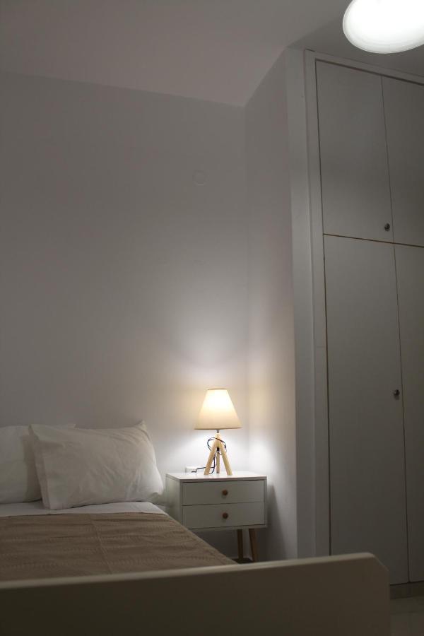 Blue Apartment Analipsi (Crete)