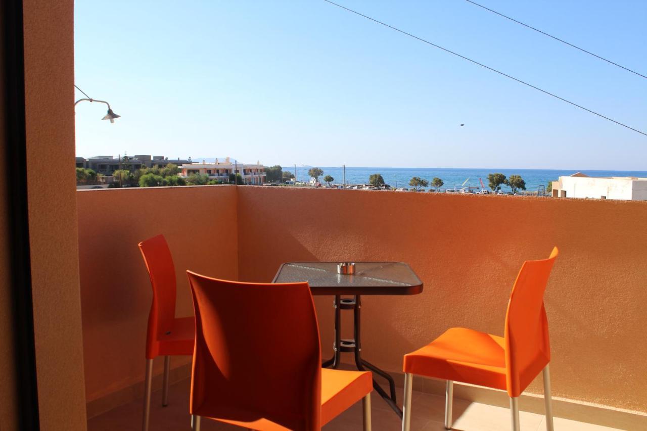 Blue * Analipsi (Crete)