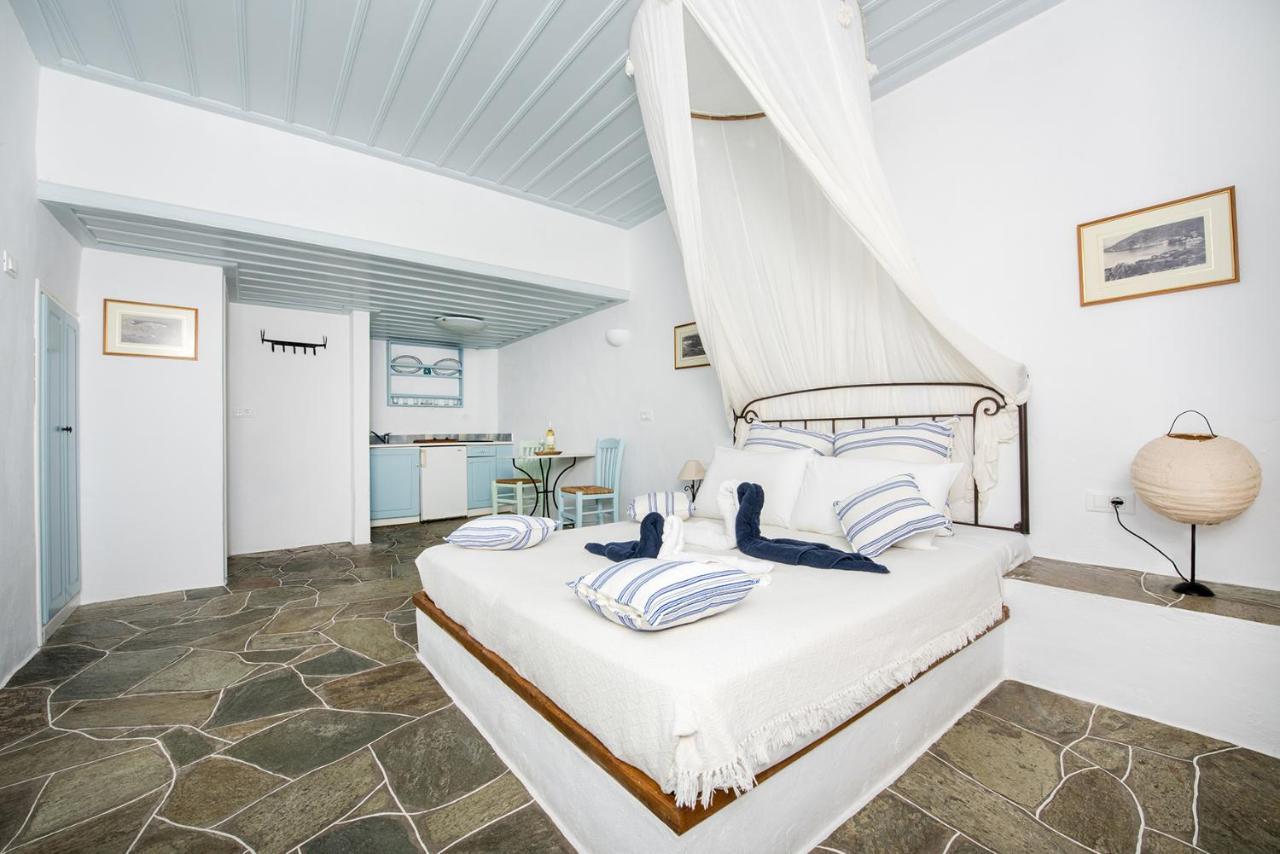 Lighthouse Aparthotel