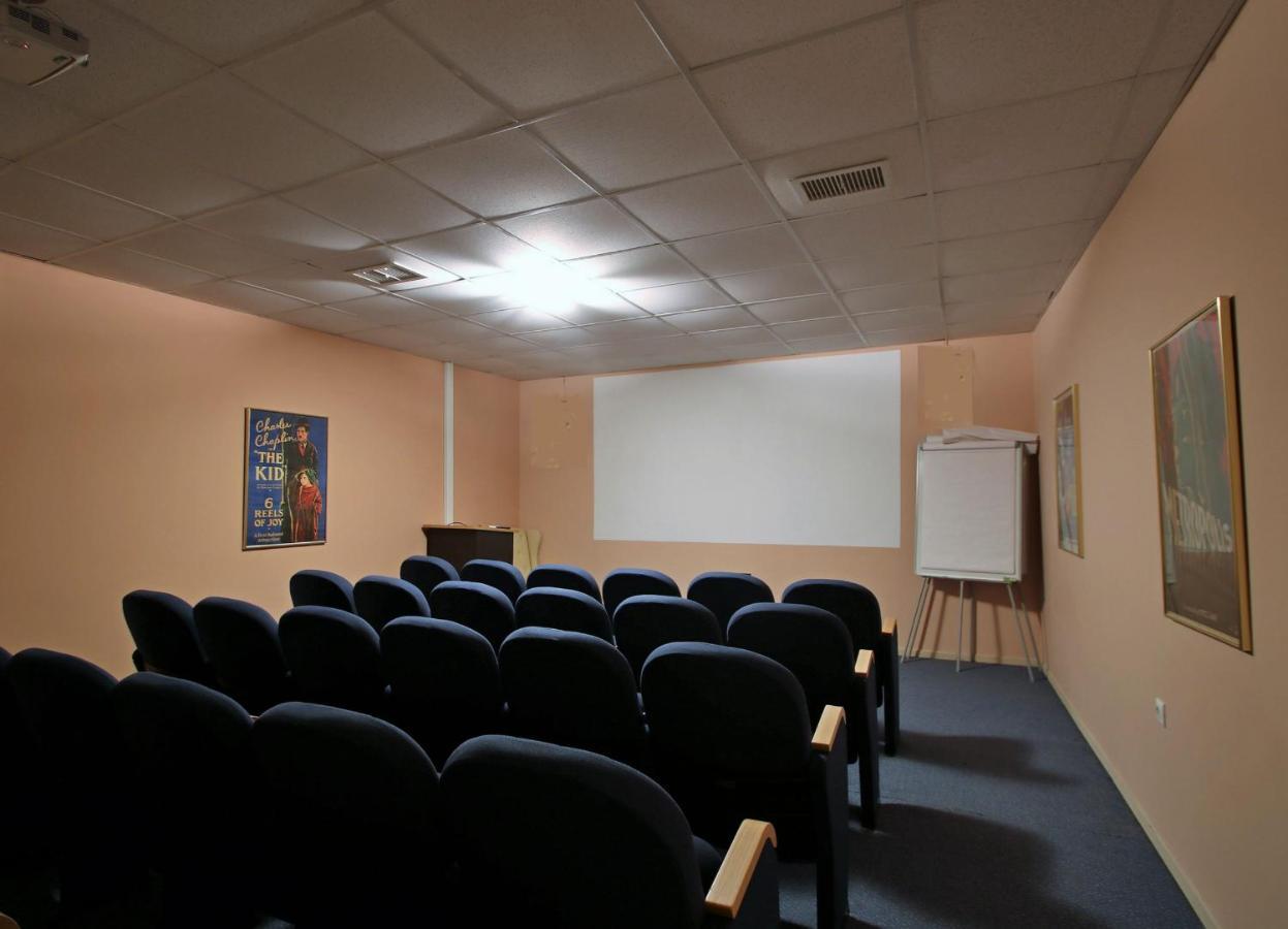 Boutique Skamnos Hotel Arachova