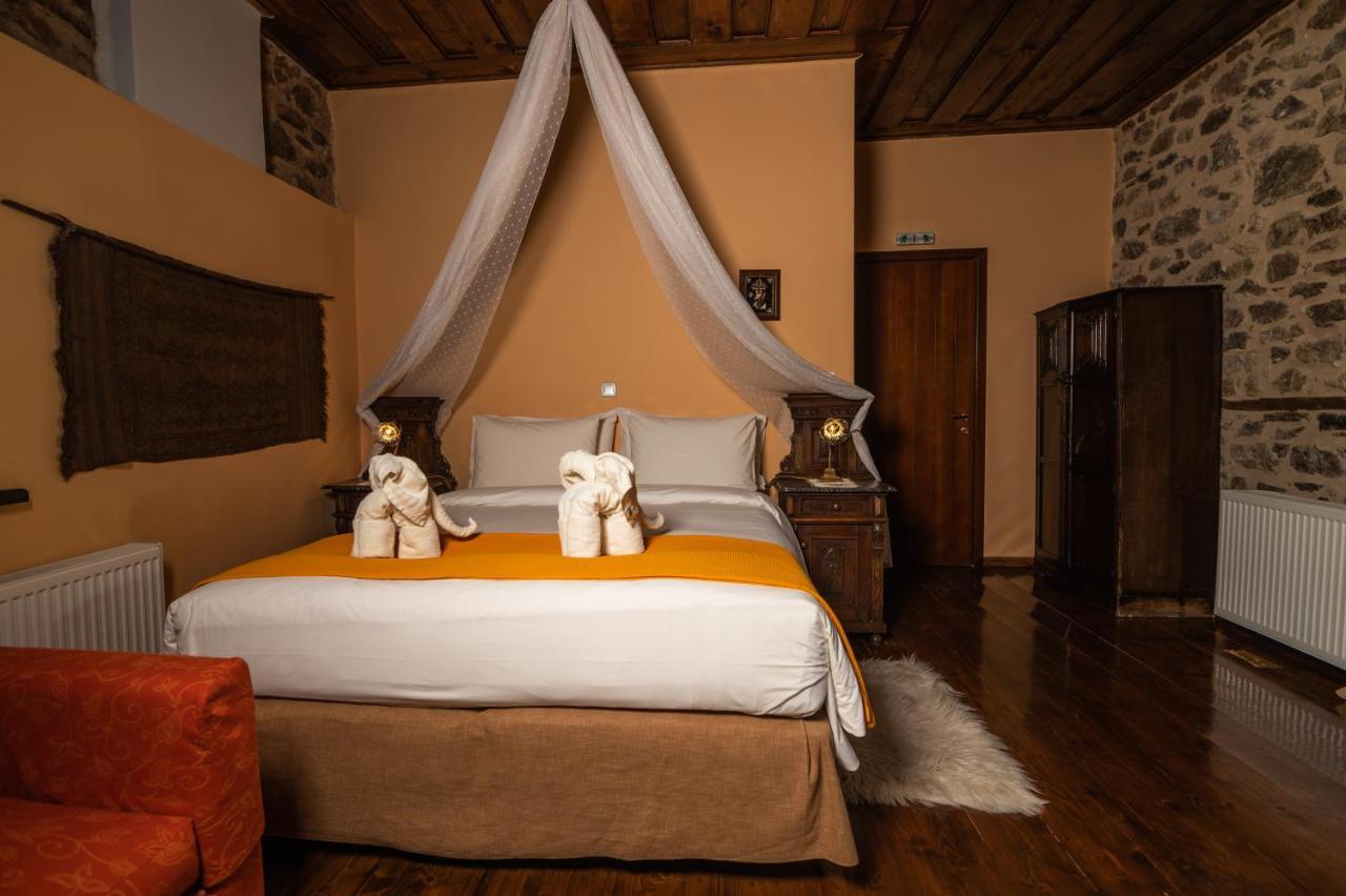 Proselinos Guest house
