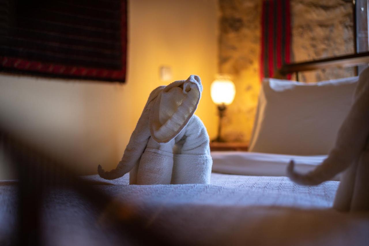 Proselinos Guest house Dimitsana