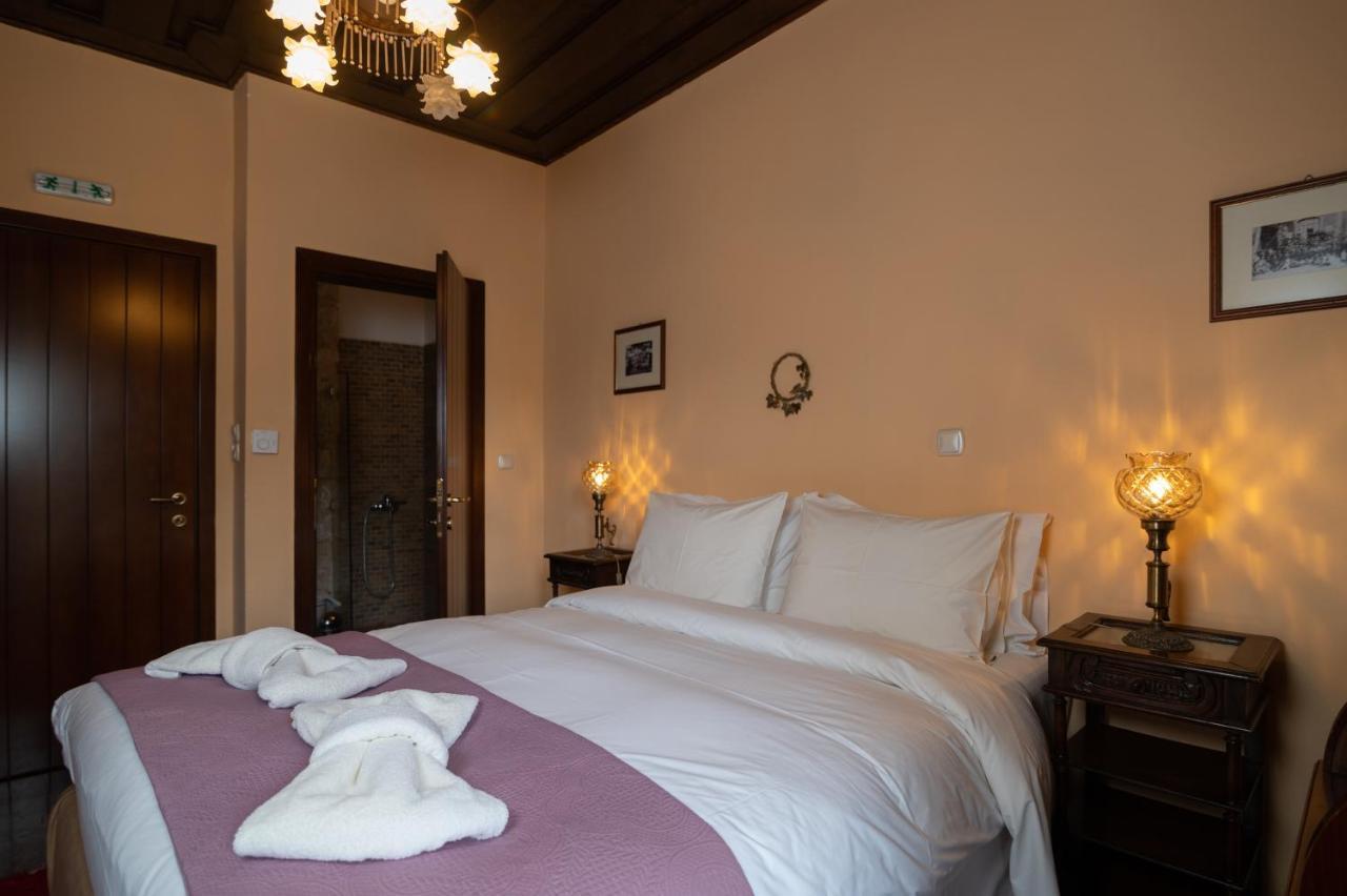 Proselinos Guest house Dimitsana