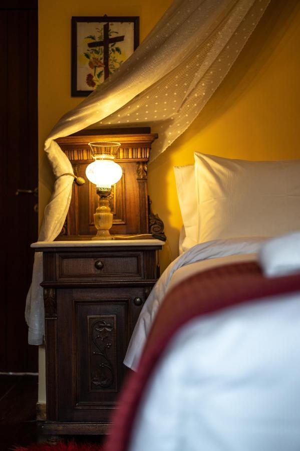 Proselinos Guest house Dimitsana