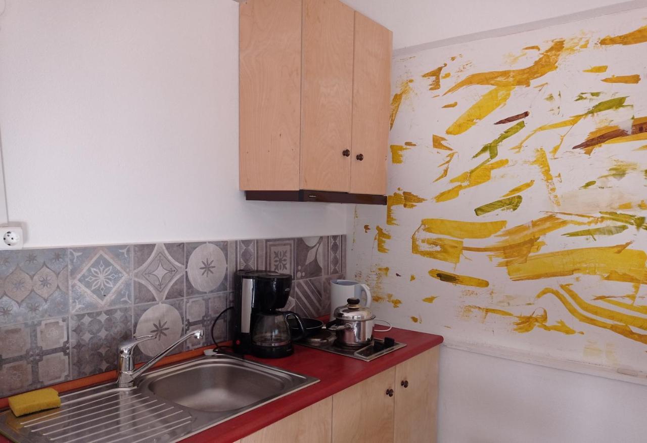 Panorama Apartment