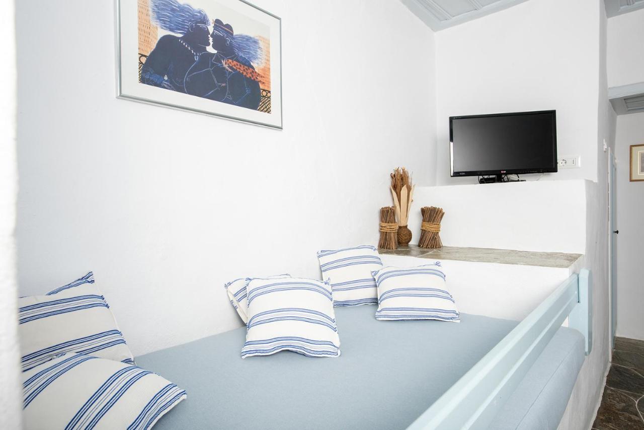 Lighthouse Aparthotel