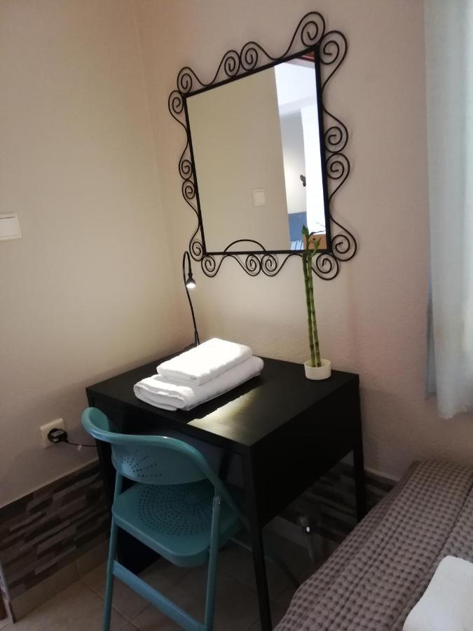 Forest 22 Apartment Kavala