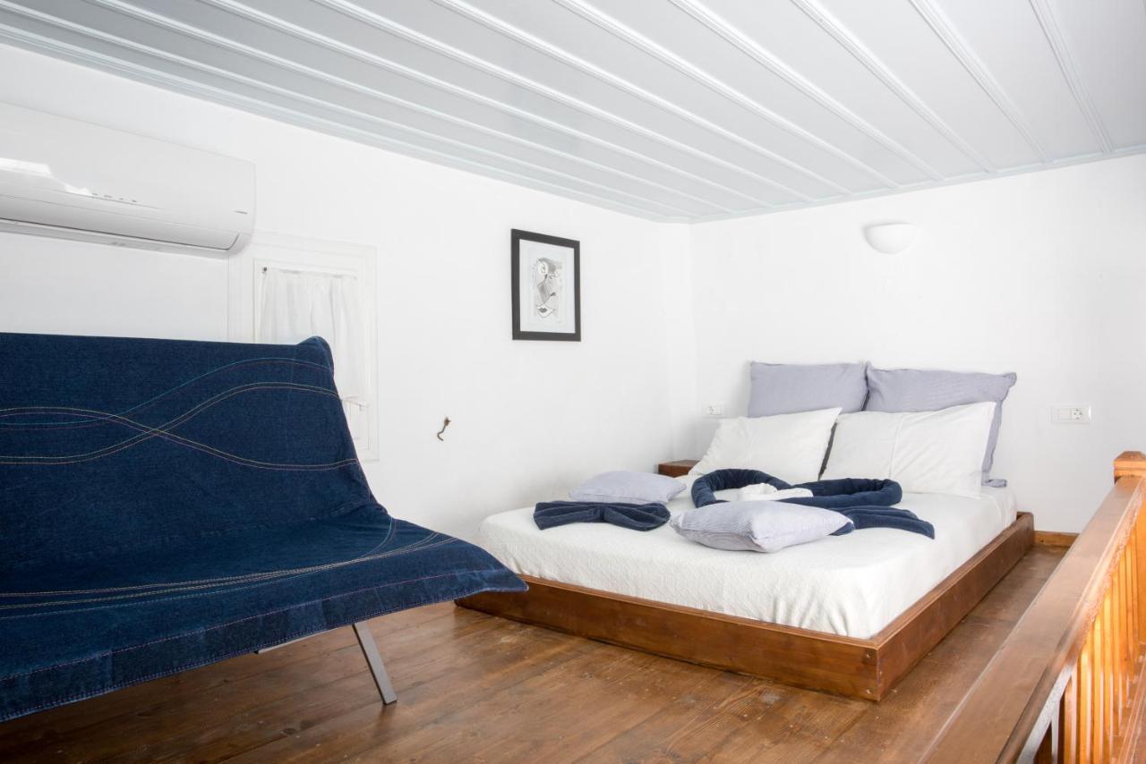 Lighthouse Aparthotel