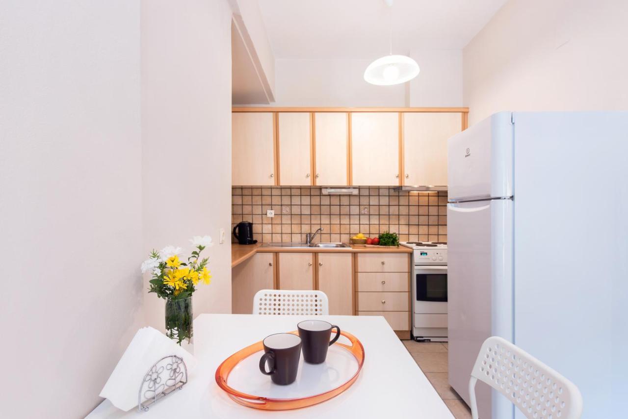 Kokoros Apartment
