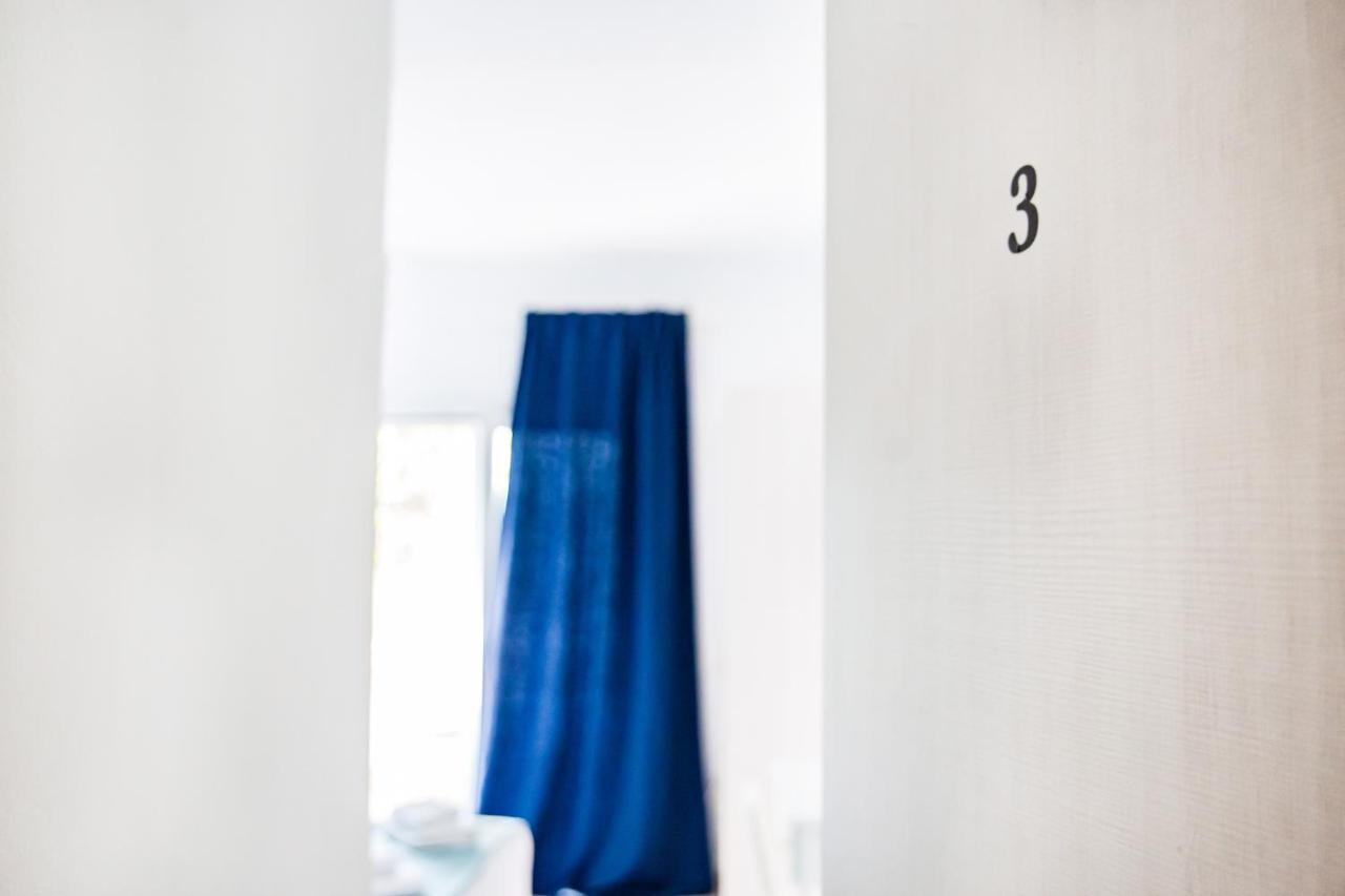 Filia & Apartment *