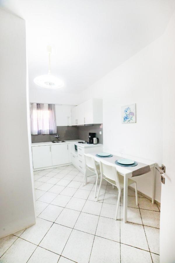 Filia & Apartment Agioi Apostoloi (Evia)