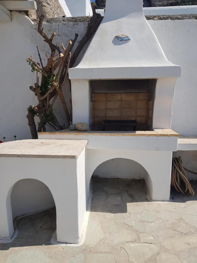 4bd Blue Dream Mykonos Holiday home Mykonos Town