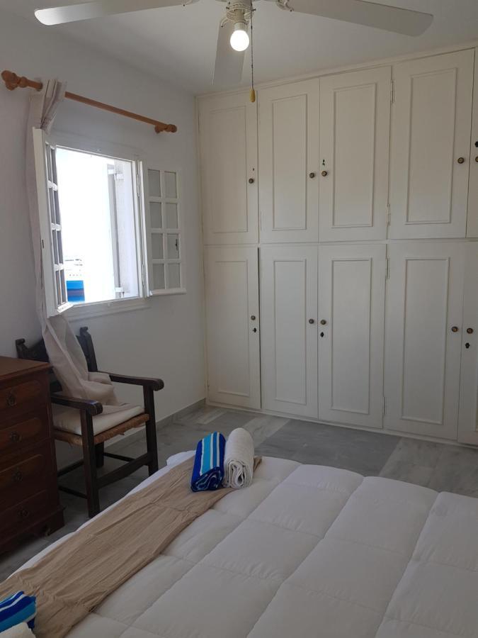 4bd Blue Dream Mykonos Holiday home *