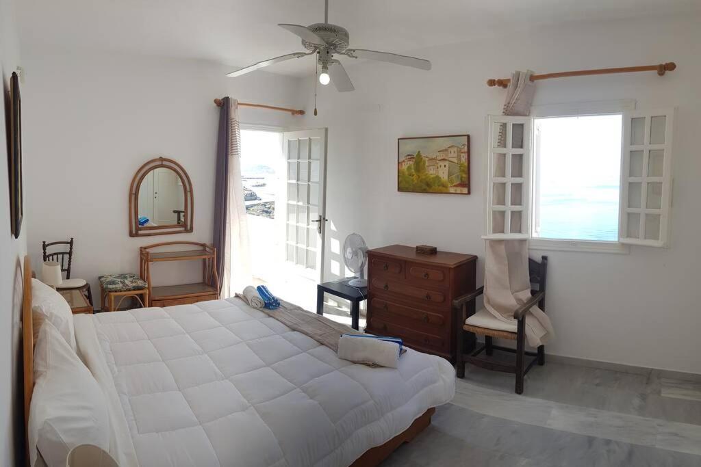 4bd Blue Dream Mykonos Holiday home *